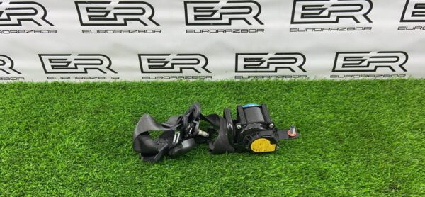 Ремень безопасности задний правый Hyundai SantaFe4