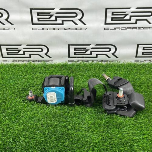 Ремень безопасности задний левый Hyundai SantaFe4