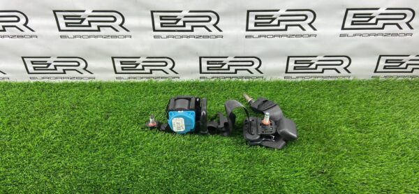 Ремень безопасности задний левый Hyundai SantaFe4