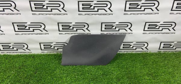 Пластик салона Hyundai Santa Fe TM