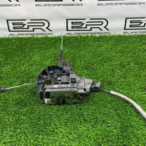 Замок двери передний правый Mercedes С W205