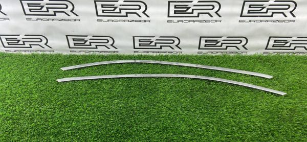 Накладка стекла задняя правая Mercedes Benz GLC Кл