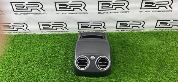 Дефлектор воздушный задний для Mercedes GLC Класс