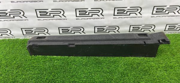 Обшивка багажника Porsche Macan 95B