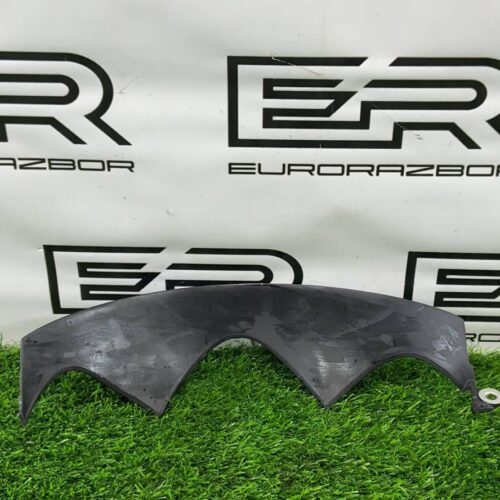 Накладка панели приборов Porsche Macan 95B