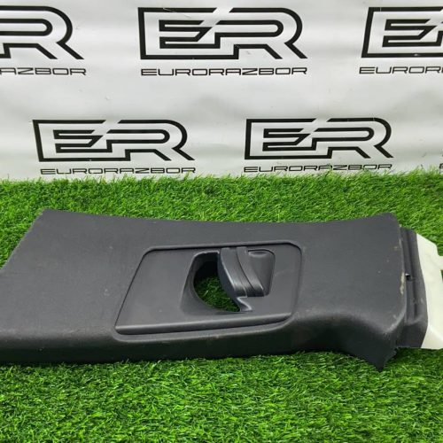 Обшивка левой стойки Porsche Macan 95B