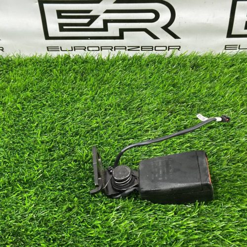 Замок ремня безопасности Porsche Macan 95B