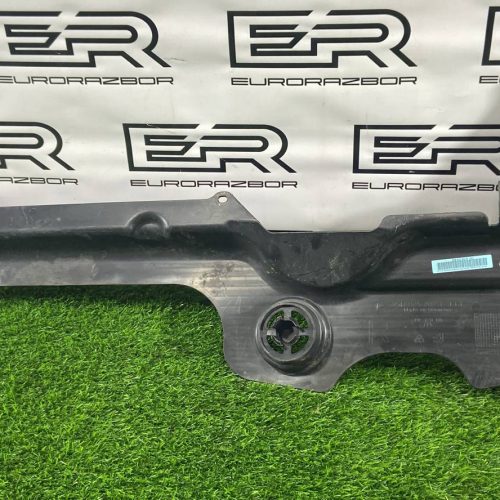 Защита днища Porsche Macan 95B