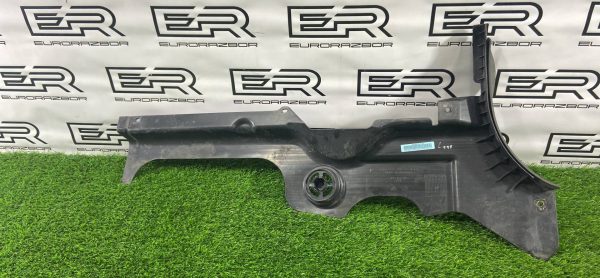 Защита днища Porsche Macan 95B