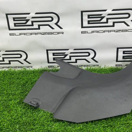 Обшивка стойки нижняя передняя Hyundai Santa Fe