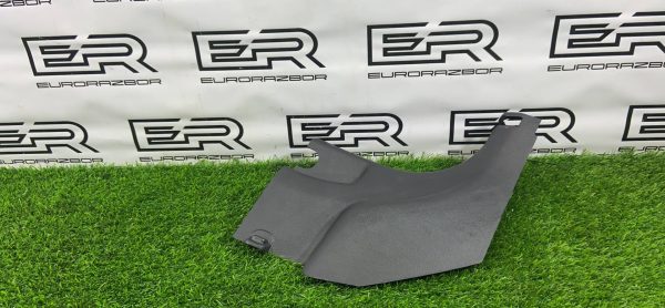 Обшивка стойки нижняя передняя Hyundai Santa Fe