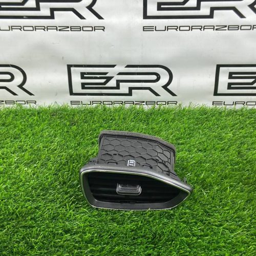 Дефлектор обдува салона Hyundai Santa Fe