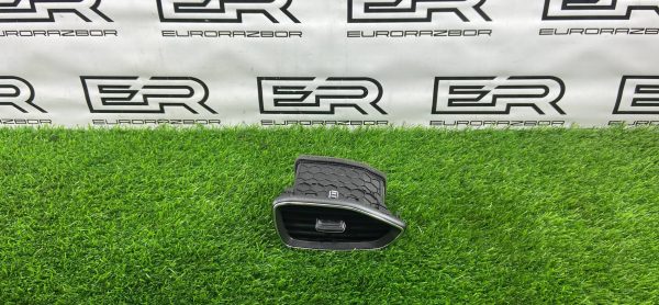 Дефлектор обдува салона Hyundai Santa Fe