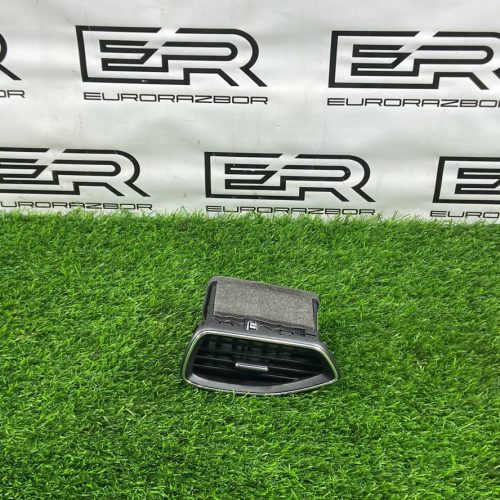 Дефлектор обдува салона Hyundai Santa Fe