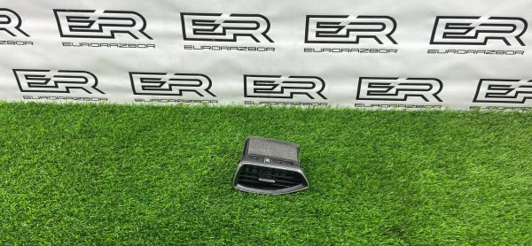 Дефлектор обдува салона Hyundai Santa Fe