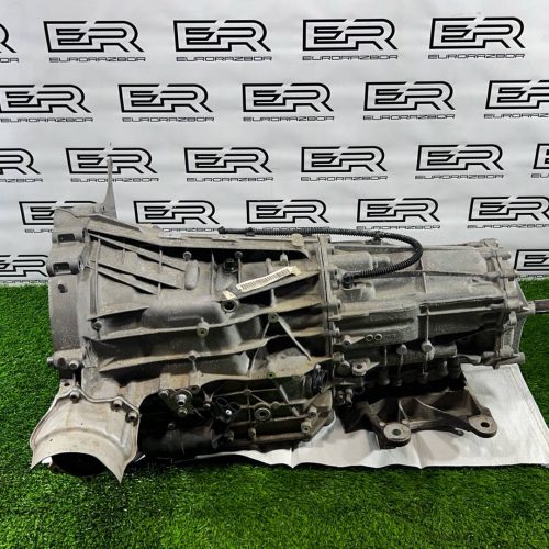 АКПП Porsche Macan GTS 95B