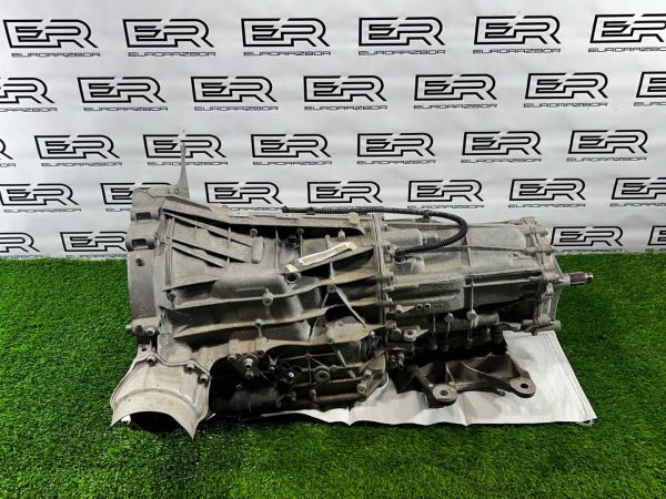 АКПП Porsche Macan GTS 95B