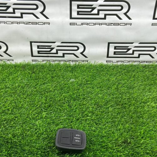 Кнопка многофункциональная Porsche Macan GTS 95B