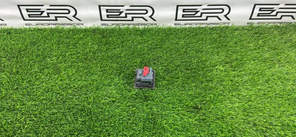 Замок лючка топливного бака Mercedes Benz E Класс