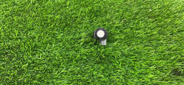 Датчик вредных газов Hyundai Santa Fe TM