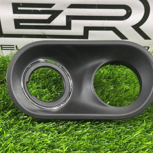 Накладка декоративная Porsche Macan GTS 95B