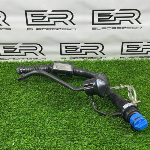 Горловина топливного бака для Mercedes Benz GLC Кл