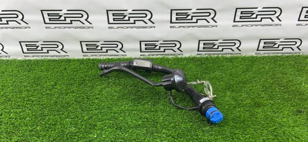 Горловина топливного бака для Mercedes Benz GLC Кл