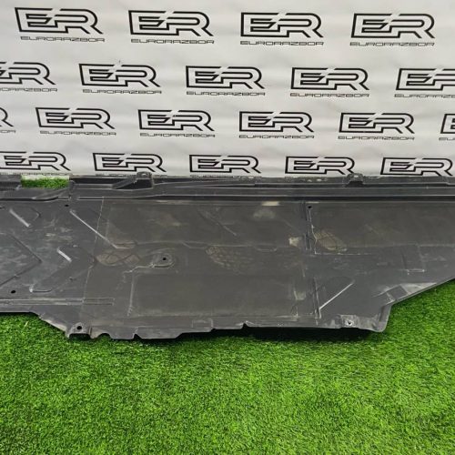 Защита днища Mercedes E W213/S213