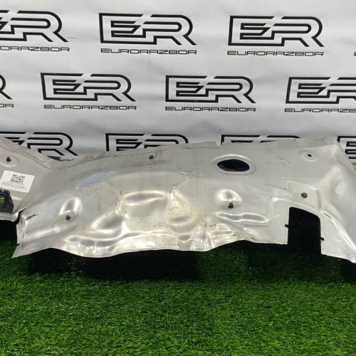 Тепловой экран передний Mercedes E W213/S213