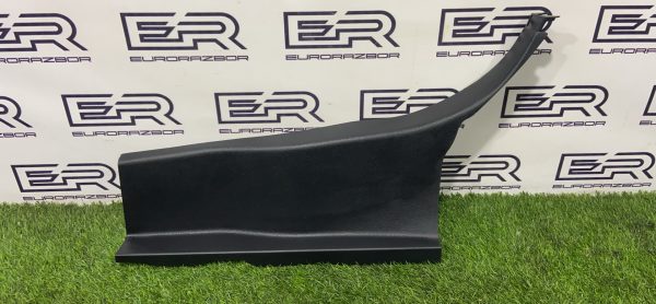 Обшивка стойки передней задняя левая Toyota Hilux 8 Рест