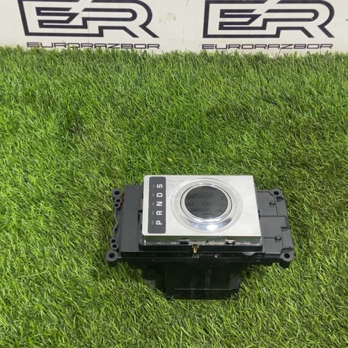 Селектор АКПП Range Rover Velar L560 Jaguar F Pace