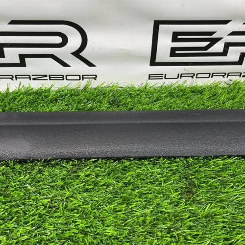 Накладка на порог BMW 4 F32/F33/F36