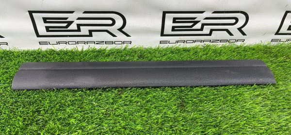 Накладка на порог BMW 4 F32/F33/F36