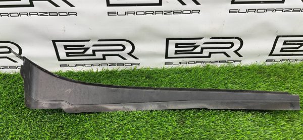 Уплотнитель крыла левый BMW 4 F32/F33/F36