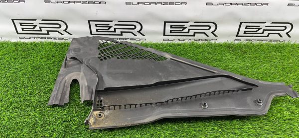 Шумоизоляция двигателя левая BMW 4 F32/F33/F36