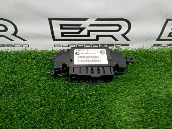 Блок управления подушкой BMW 4 F32/F33/F36