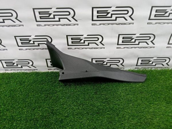 Пластик салона BMW 4 F32/F33/F36