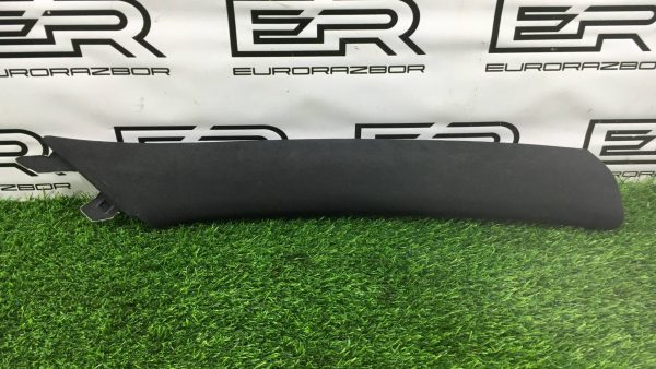 Обшивка стойки передняя Kia Stinger 1 CK