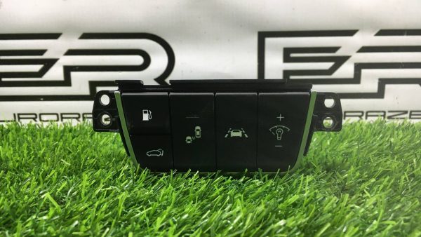 Блок кнопок Kia Stinger 1 CK