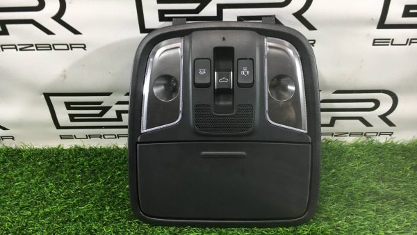 Консоль потолочная Kia Stinger 1 CK