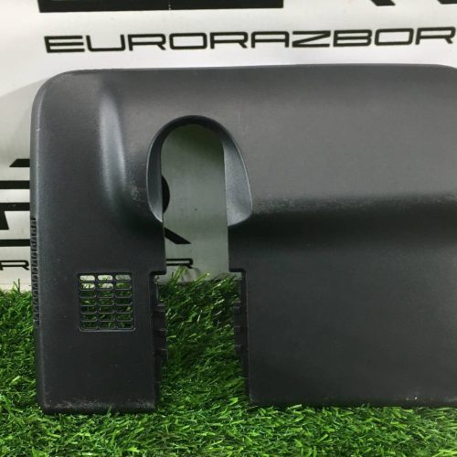 Накладка на зеркала Kia Stinger 1 CK