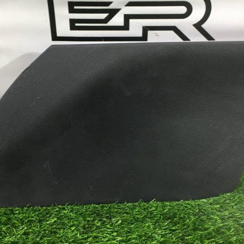 Пластик салона Kia Stinger 1 CK