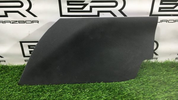 Пластик салона Kia Stinger 1 CK