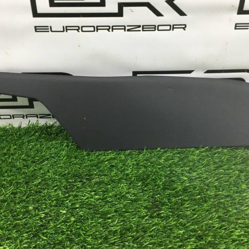 Накладка консоли Kia Stinger 1 CK