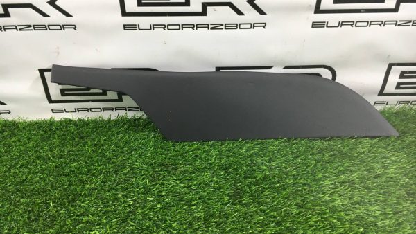 Накладка консоли Kia Stinger 1 CK