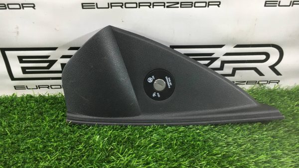 Пластик салона Kia Stinger 1 CK