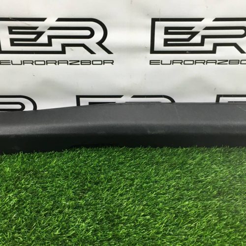 Накладка на порог Kia Stinger 1 CK