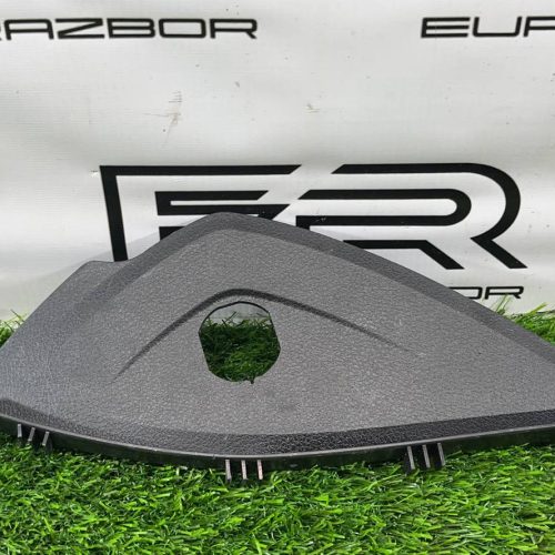 Пластик салона BMW 4 F32/F33/F36