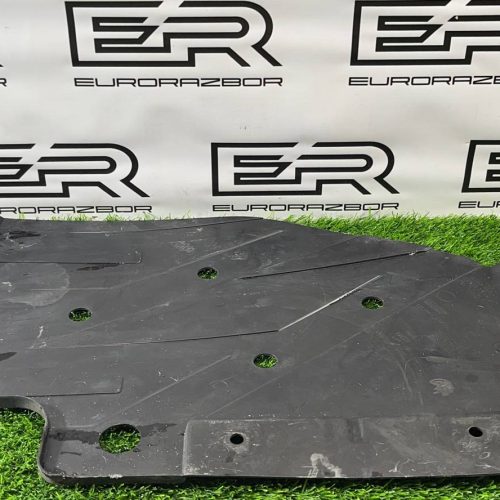 Защита днища задняя левая BMW 4 F32/F33/F36