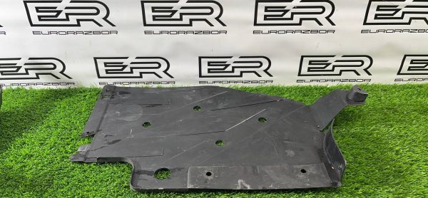 Защита днища задняя левая BMW 4 F32/F33/F36